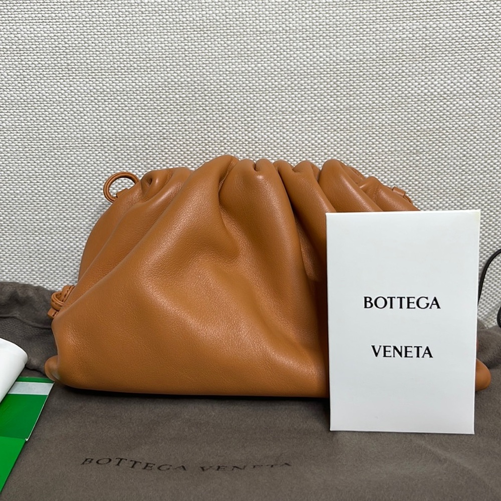 Bottega Veneta Mini Pouch